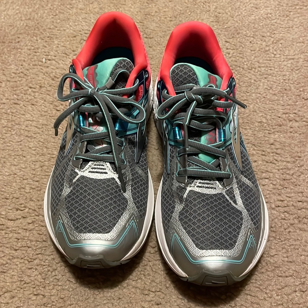 Brooks Ravenna 7